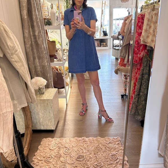 Meet your Posher, Leslie - Picture 2 of 10